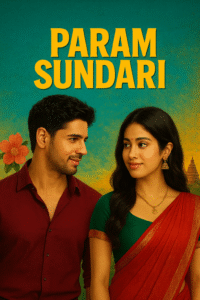 Param Sundari