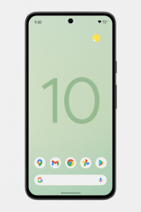 Google Pixel 