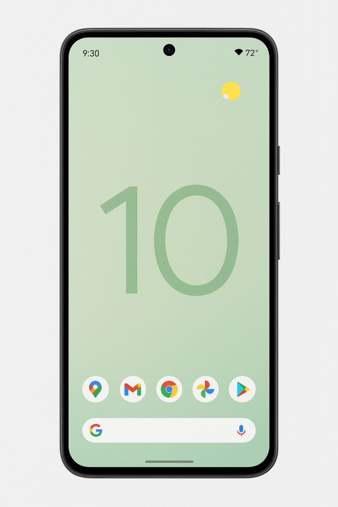 Google Pixel 
