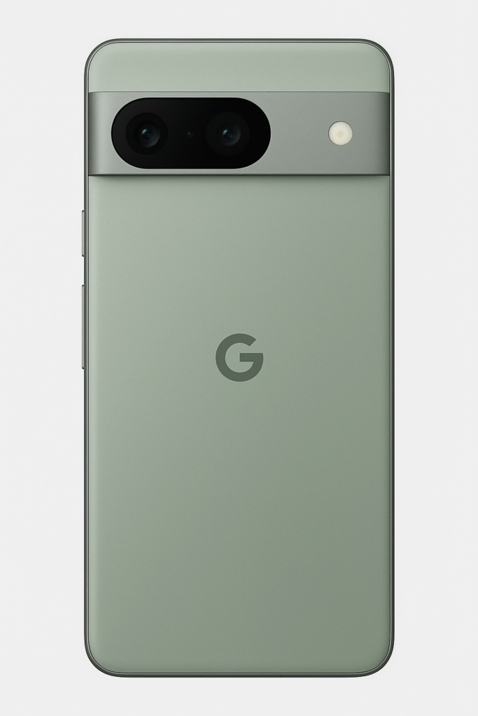 Google Pixel 