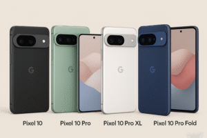 Google Pixel