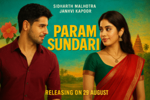 Param Sundari