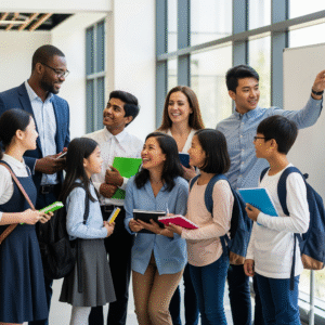 शिक्षा नीति