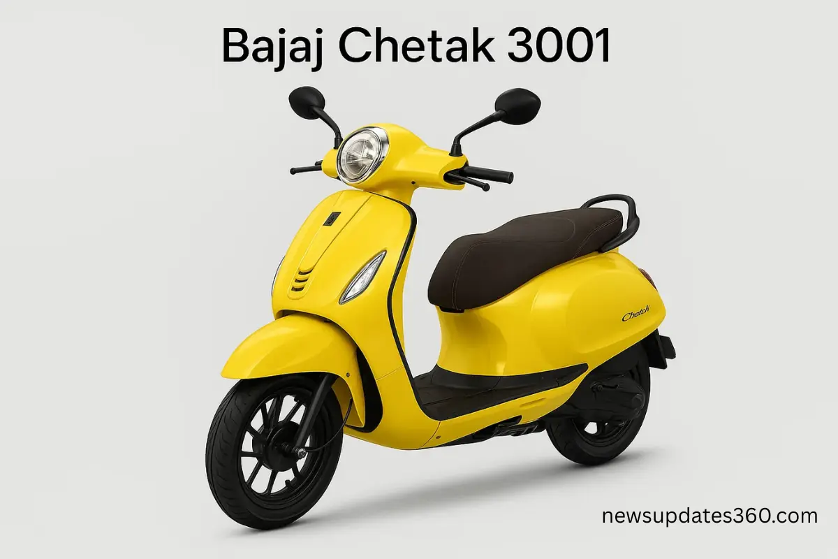 Bajaj Chetak