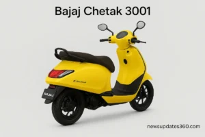 Bajaj Chetak