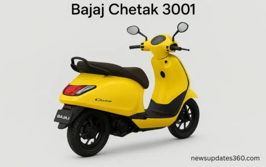 Bajaj Chetak