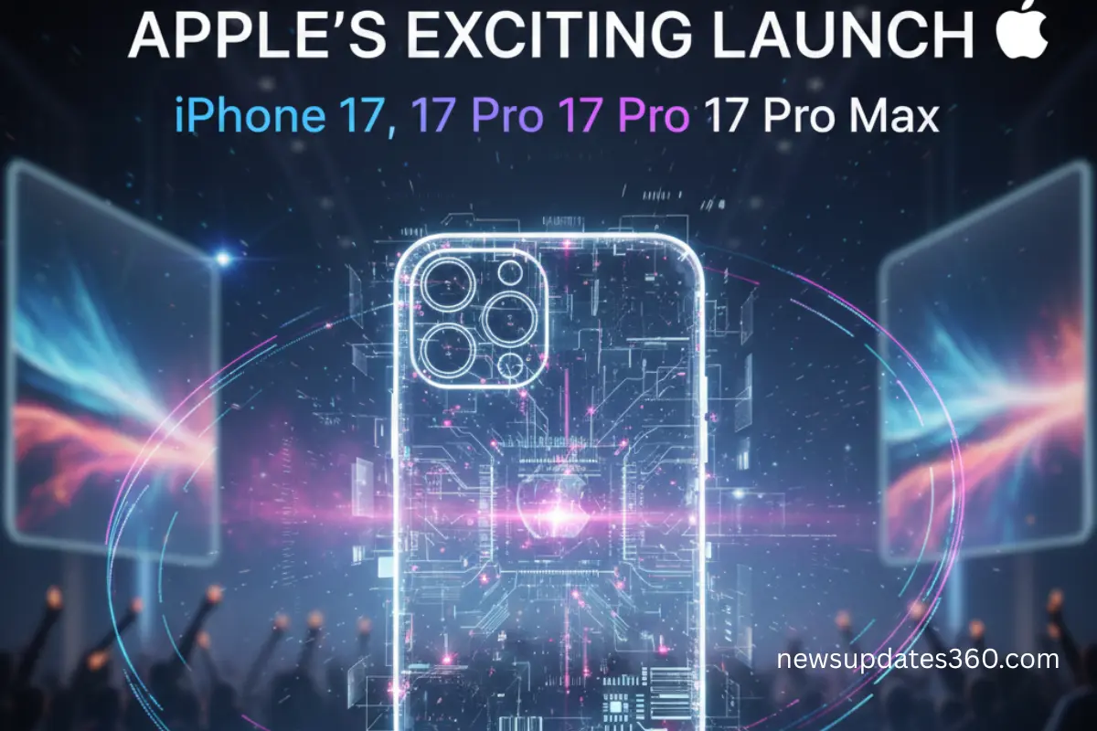 iPhone 17