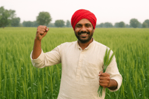 PM-KISAN