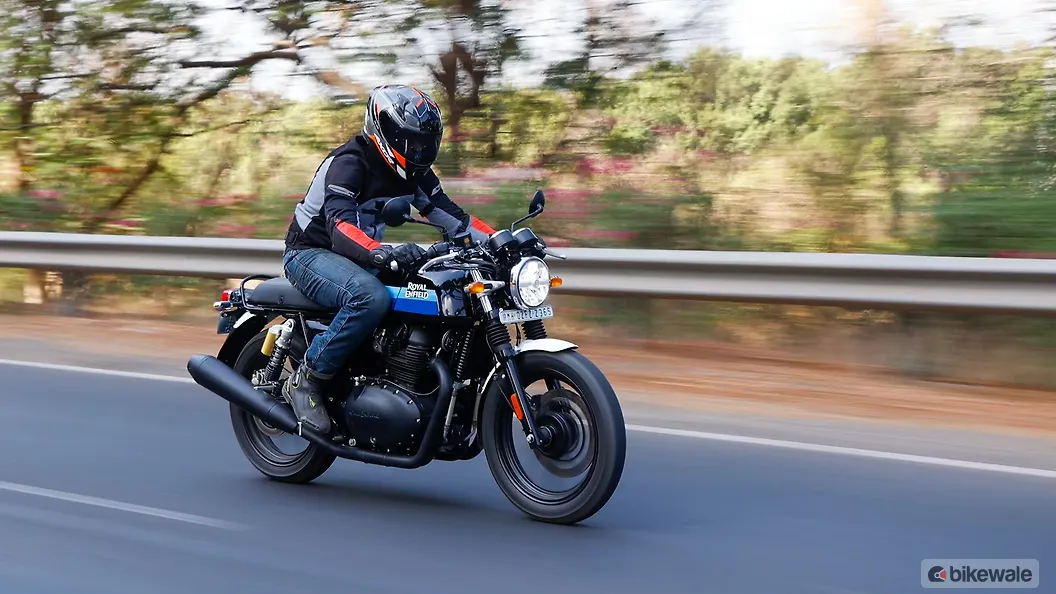 Royal Enfield Bullet
