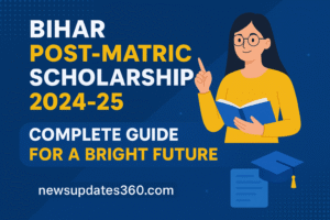 Bihar Post-Matric