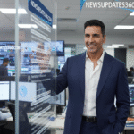 Akshay Kumar