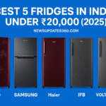 Best fridge in India