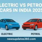 Electric vs Petrol Cars