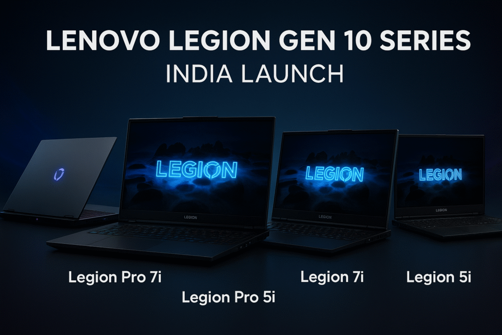 Lenovo Legion