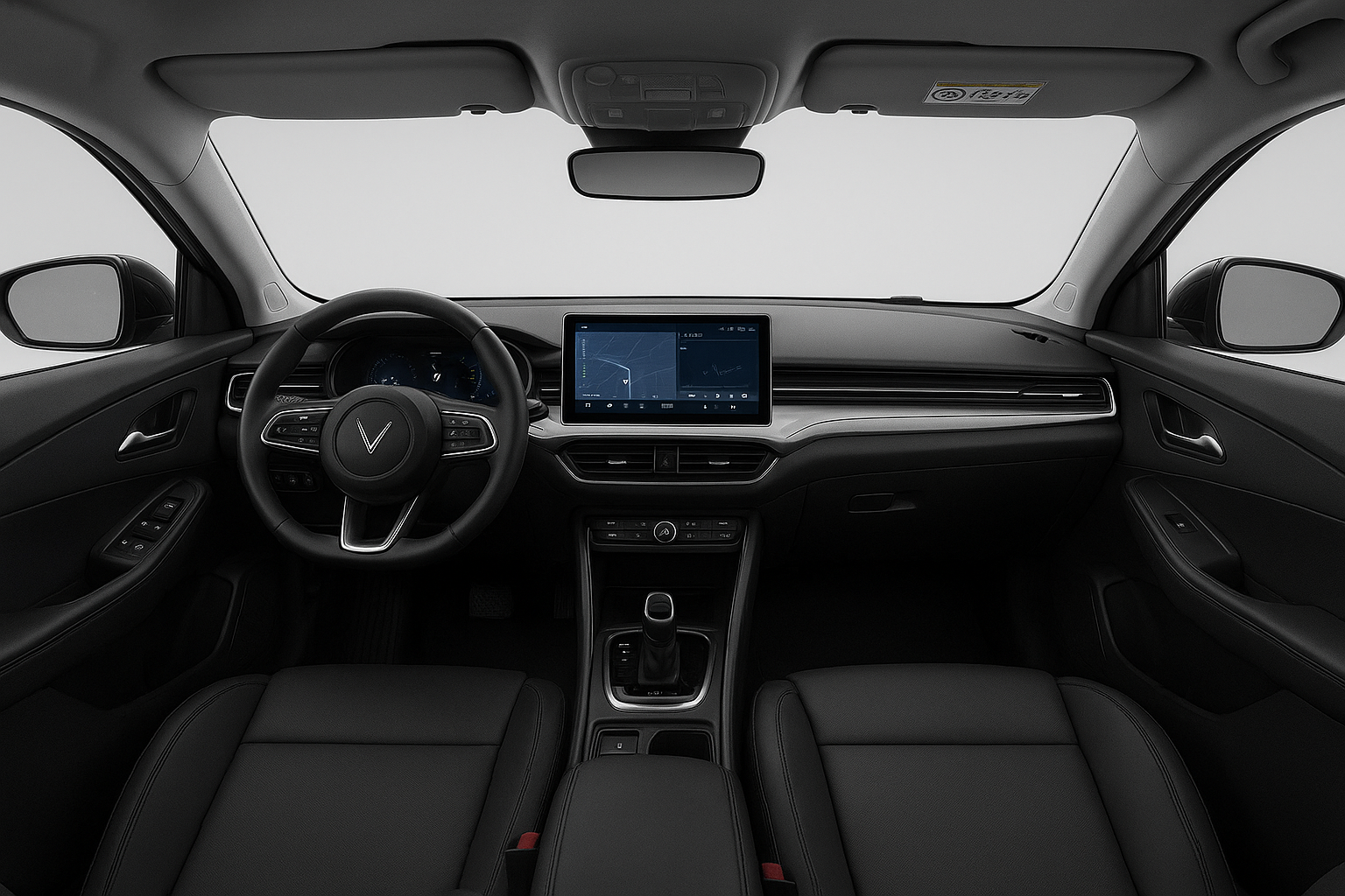 VinFast VF7