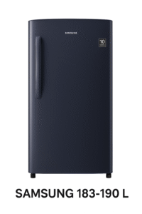 Best fridge in India under 20000
