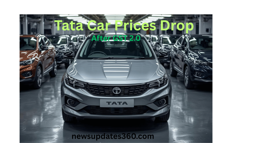 Tata Cars