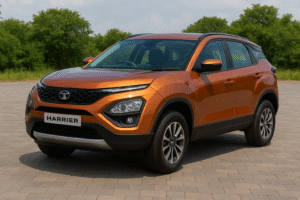 Tata Cars