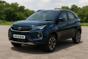 Tata Cars