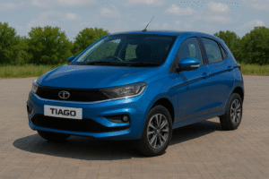 Tata Cars