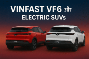 VinFast VF7