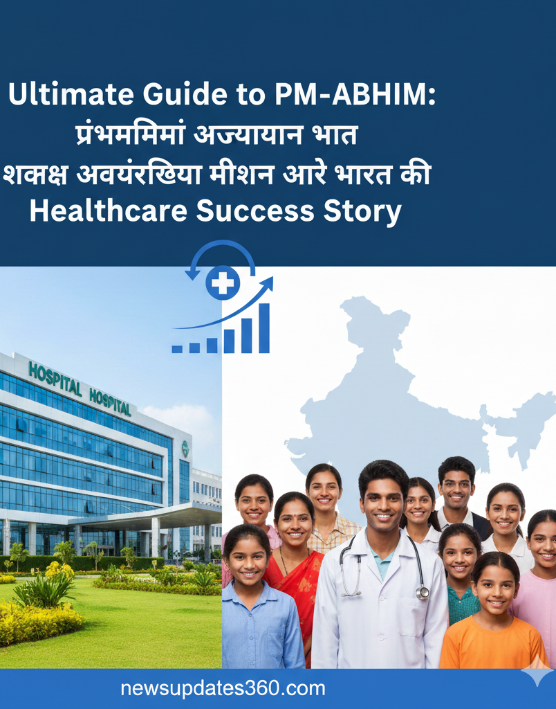 PM-ABHIM