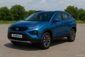 Tata Cars