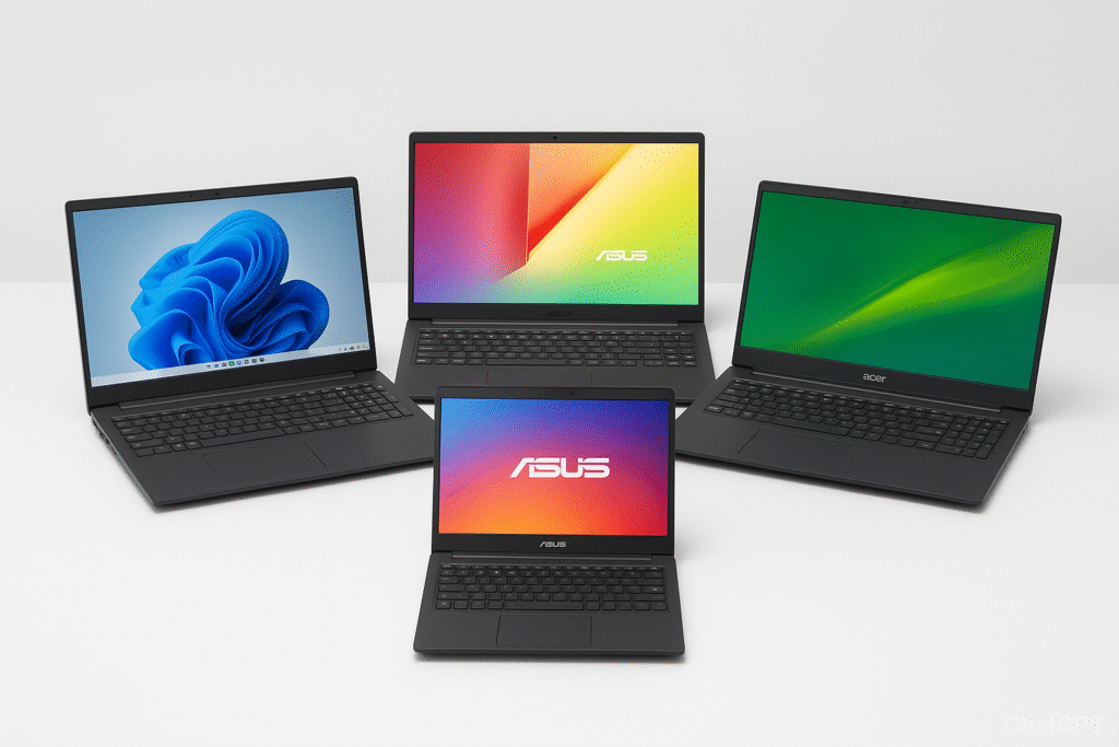 Best Laptop