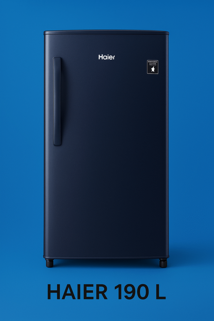 Best fridge in India under 20000