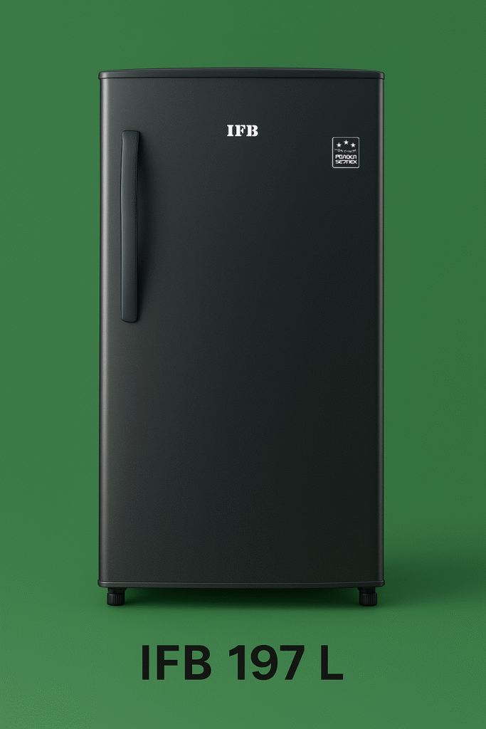 Best fridge in India under 20000