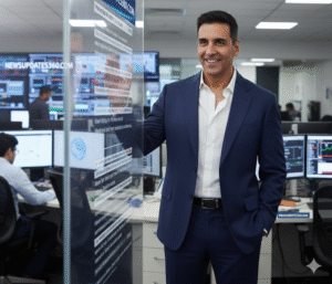 Akshay Kumar