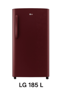 Best fridge in India under 20000