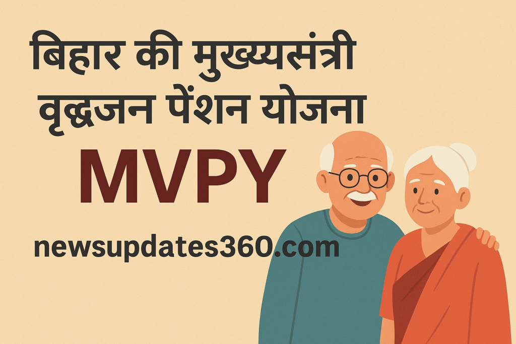 MVPY