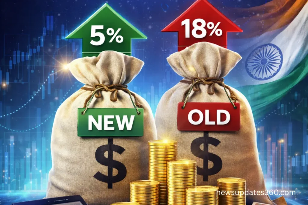 GST Rates
