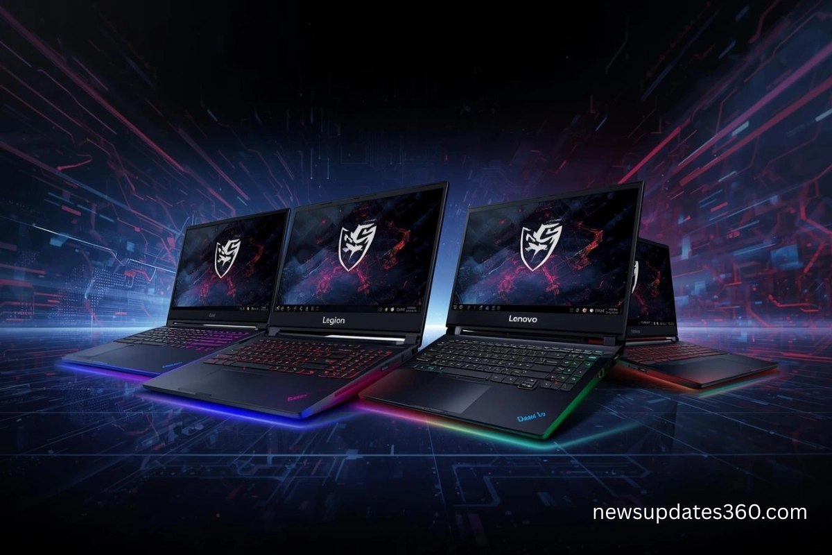 Lenovo Legion