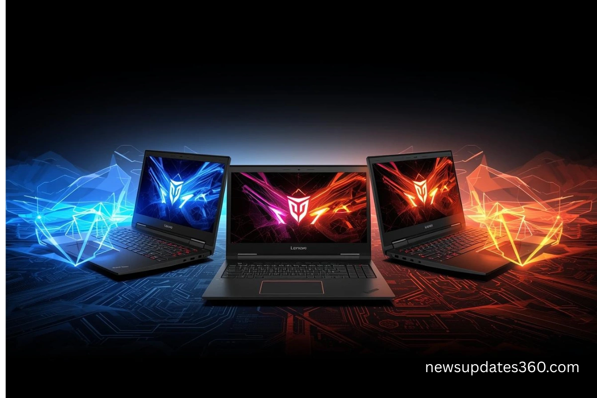Lenovo Legion