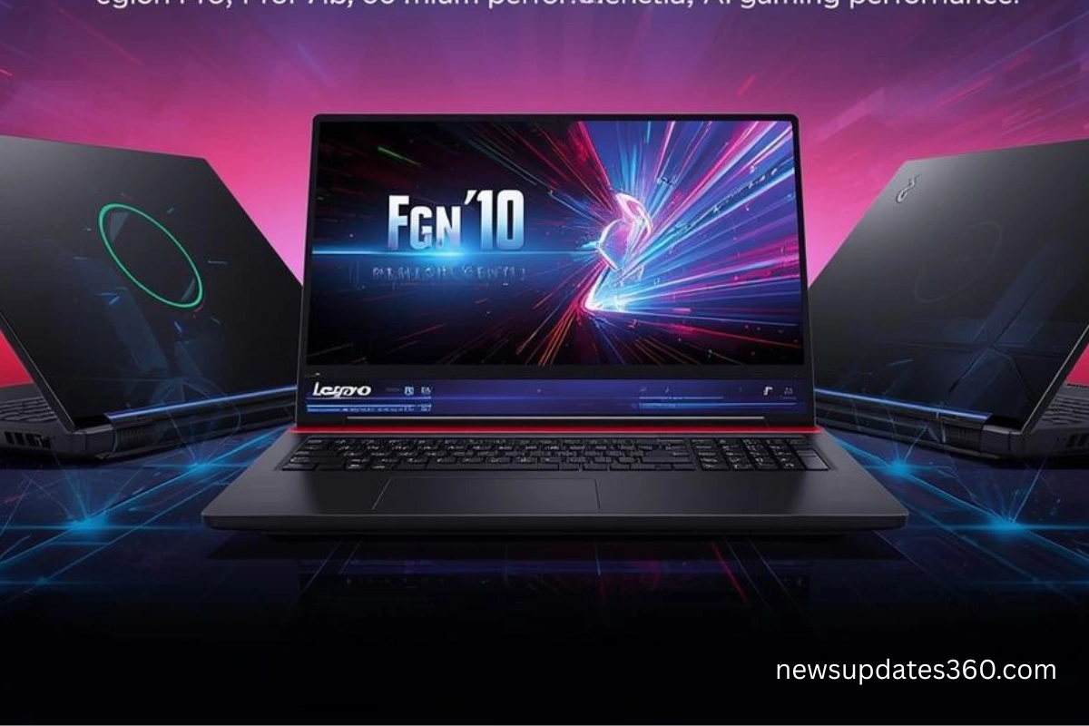Lenovo Legion