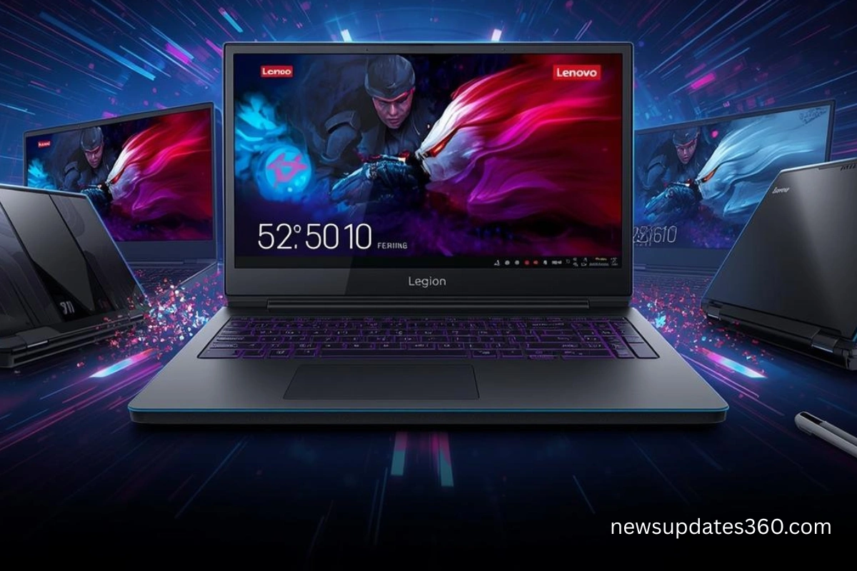 Lenovo Legion