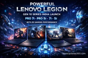 Lenovo Legion