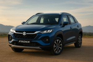 Top 5 Cars Under 10 Lakh