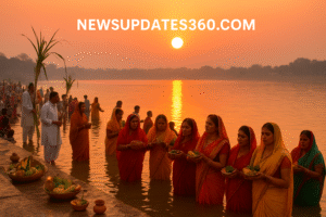 Chhath Puja