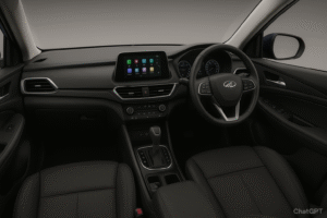 Mahindra XUV700