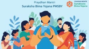 PMSBY