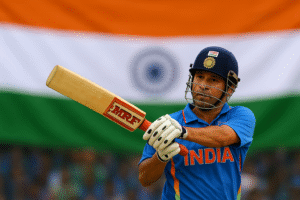 Sachin Tendulkar