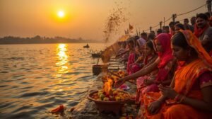 Chhath Puja