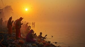Chhath Puja