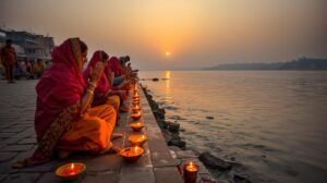 Chhath Puja
