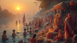 Chhath Puja
