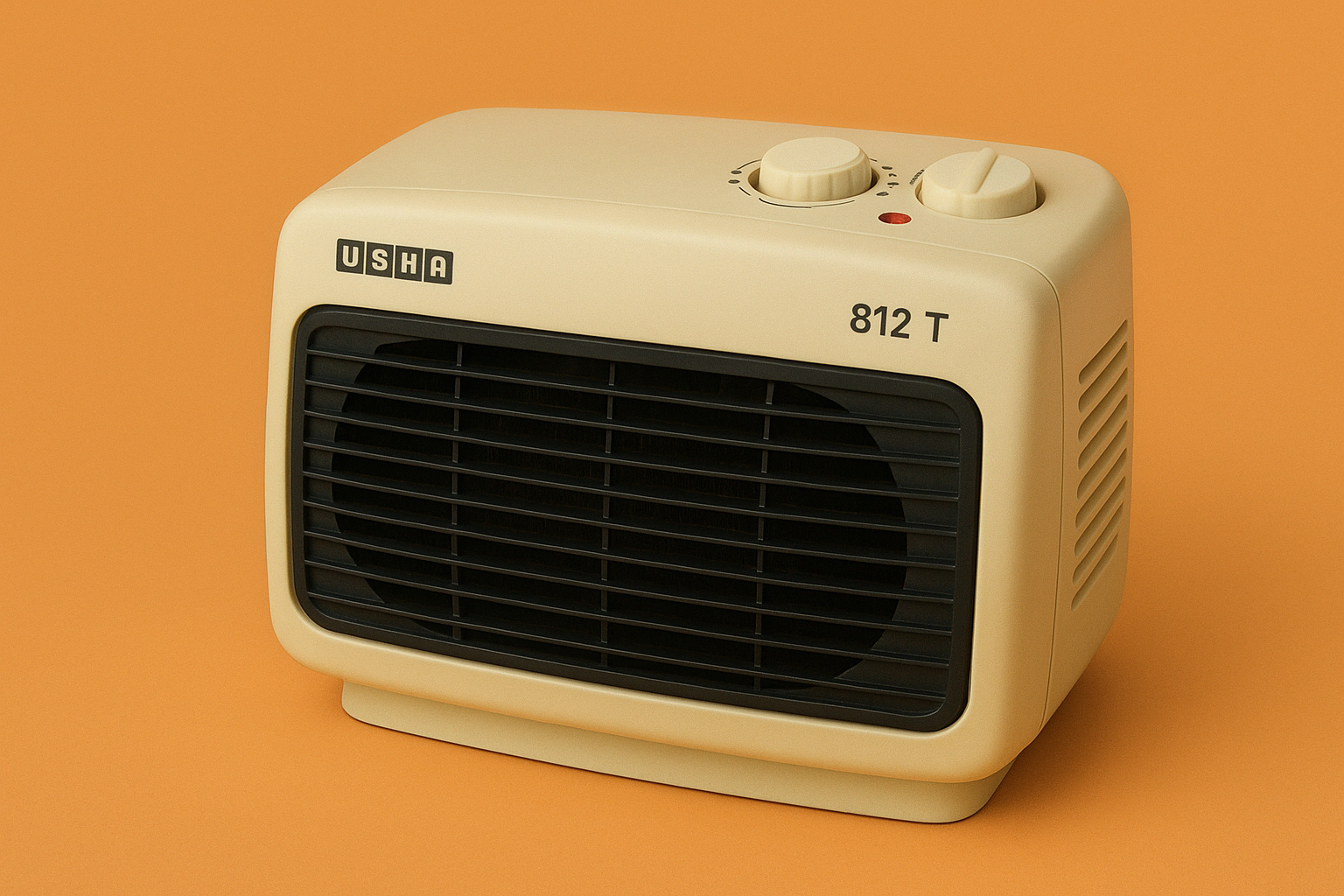 Room Heaters