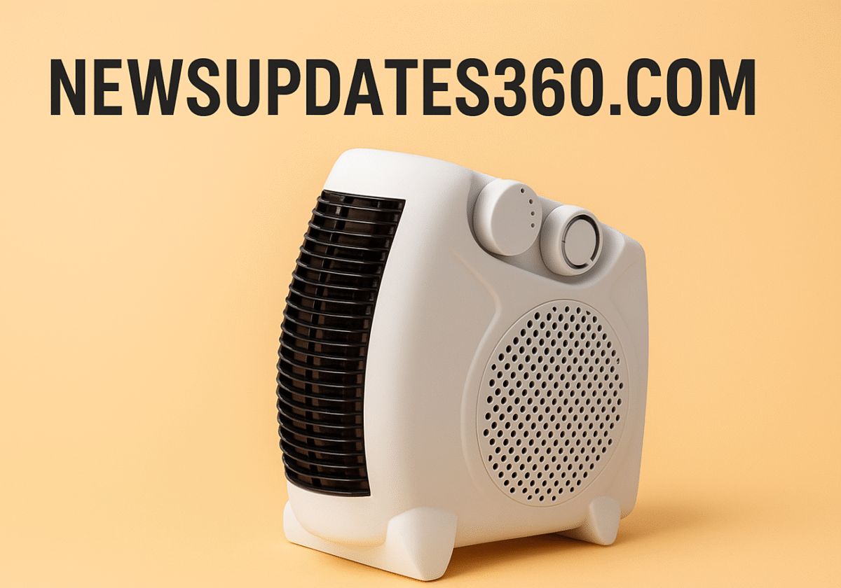 Room Heaters